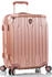 Heys Xtrak 4-Rollen-Trolley 53 cm rose gold