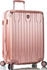Heys Xtrak 4-Rollen-Trolley 66 cm rose gold