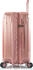 Heys Xtrak 4-Rollen-Trolley 66 cm rose gold
