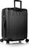 Heys Xtrak 4-Rollen-Trolley 66 cm black