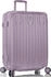 Heys Xtrak 4-Rollen-Trolley 66 cm lavender