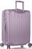 Heys Xtrak 4-Rollen-Trolley 66 cm lavender