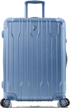 Heys Xtrak 4-Rollen-Trolley 66 cm icy blue