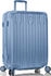 Heys Xtrak 4-Rollen-Trolley 66 cm icy blue