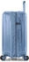 Heys Xtrak 4-Rollen-Trolley 66 cm icy blue