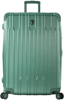 Heys Xtrak 4-Rollen-Trolley 76 cm midnight green