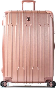 Heys Xtrak 4-Rollen-Trolley 76 cm rose gold