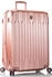 Heys Xtrak 4-Rollen-Trolley 76 cm rose gold