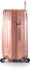 Heys Xtrak 4-Rollen-Trolley 76 cm rose gold