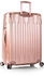 Heys Xtrak 4-Rollen-Trolley 76 cm rose gold