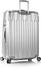 Heys Xtrak 4-Rollen-Trolley 76 cm silver