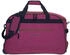 Elephant Reisetasche mit Rollen 55 cm bordeaux/brown