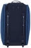 Elephant Reisetasche mit Rollen 55 cm blue/black