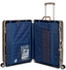 Travelhouse 4-Rollen-Trolley Set 55/75 cm (T1169)