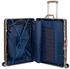Travelhouse 4-Rollen-Trolley Set 55/75 cm (T1169)