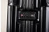 Travelhouse 4-Rollen-Trolley Set 55/75 cm (T1169) black