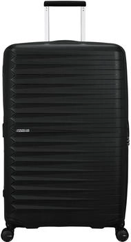 American Tourister Fastforward Large Luggage 75 x 50 x 30 cm 90L Black