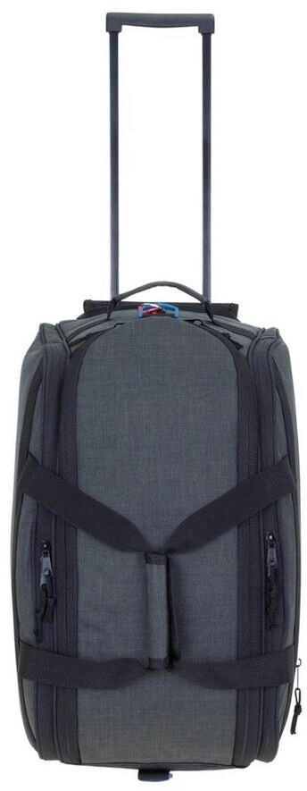 Elephant Reisetrolley Weekender Duffle Travel 55 cm Trolley Reise