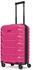 blau: Smartbox Edition 01 The Cabin 4-Rollen-Trolley 55 cm (SB12301)