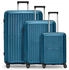 Pactastic Collection 01 Trolley-Set (P12348-4)