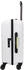 Hedgren Comby Grip 4-Wheel-Trolley 55 cm (HCMBY01S-01) vaporous grey