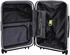 Hedgren Comby Grip 4-Wheel-Trolley 55 cm (HCMBY01S-01) vaporous grey
