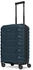 blau: Smartbox Edition 01 The Cabin 4-Rollen-Trolley 55 cm (SB12301)