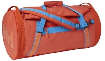 Helly Hansen Duffel Bag 30L (68006) patrol orange 1