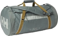 Helly Hansen Reisetasche "HH DUFFEL BAG 2 30L" als Rucksack tragbar, mit separatem