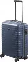 TITAN - Made in Germany Trolley "UPGRADE Koffer Hartschale" 38 l 4 Rollen mit