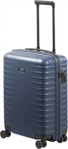 Titan Upgrade S20 4-Rollen-Trolley 55 cm (3000048)