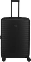 TITAN - Made in Germany Trolley "UPGRADE Koffer Hartschale" 100 l 4 Rollen mit