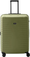 TITAN - Made in Germany Trolley "UPGRADE Koffer Hartschale" 100 l 4 Rollen mit