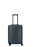 TITAN - Made in Germany Trolley "OVERSEAS Koffer Hartschale" 38 l 4 Rollen mit