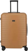 TITAN - Made in Germany Trolley "OVERSEAS Koffer Hartschale" 84 l 4 Rollen mit