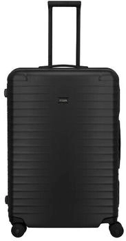 Titan Overseas 4-Rollen-Trolley 75 cm (3000144) nightshade black