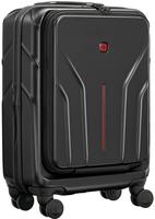 Wenger Amplix Hardside Carry-On Black