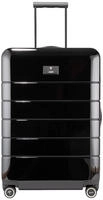 JOOP Hartschalen-Trolley "volare 1.0 trolleycase vz 4w" 1 Stk. tlg. 73 l 4...