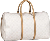 Joop! Cortina Piazza Aurora Weekender Reisetasche 50 cm beige