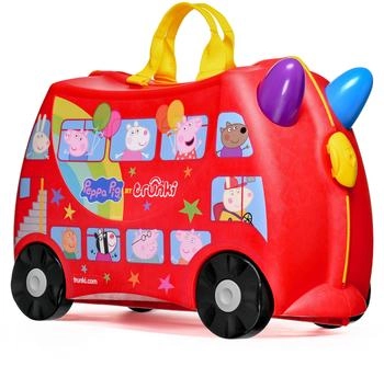 Trunki Ride-on Peppa Pig