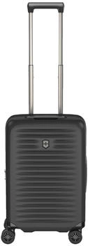 Victorinox Airox Advanced Frequent Flyer 4-Rollen-Trolley 55 cm (612587) black