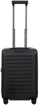 Porsche Design Voyager 2.0 4-Rollen-Trolley 55 cm (ORV05560) black