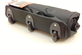 Southwest Bound Reisetasche mit Rollen 80 cm (30361) black