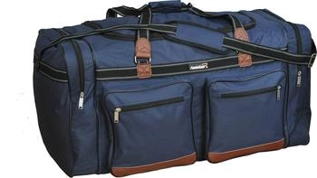 Foolsgold Reisetasche 77 cm (4565) navy
