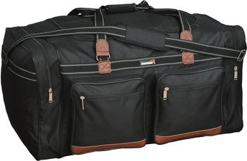 Foolsgold Reisetasche 77 cm (4565) black
