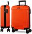 Nowi Las Palmas 4-Rollen-Trolley 55 cm (4856)