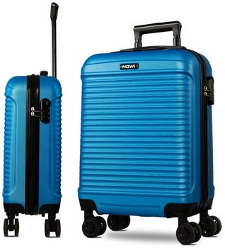 Nowi Las Palmas 4-Rollen-Trolley 55 cm (4856)