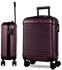 Nowi Las Palmas 4-Rollen-Trolley 55 cm (4856)