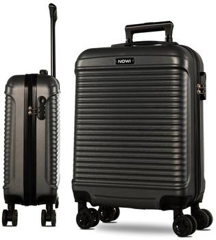 Nowi Las Palmas 4-Rollen-Trolley 55 cm (4856) anthracite