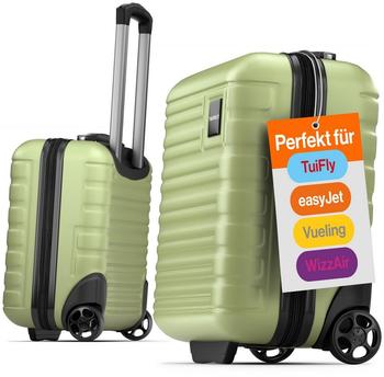 Travely Premium 2-Rollen-Trolley 40 cm (TY-HG-432)